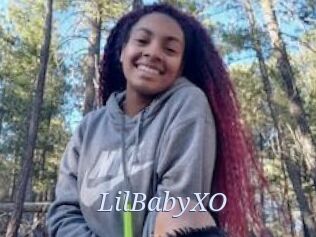 LilBabyXO
