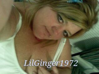 LilGinger1972