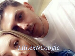 LilLexNCoogie