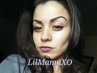 LilMamaXO 777 Erotik Chat