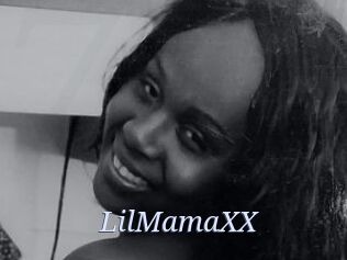 LilMamaXX