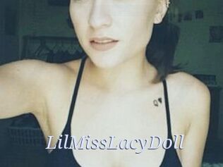 LilMissLacyDoll