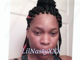 LilNastyXXX