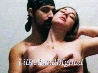 LilRedandBigBad 777 Erotik Chat