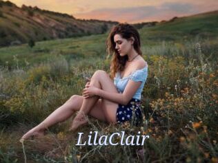 LilaClair
