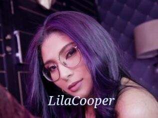 LilaCooper