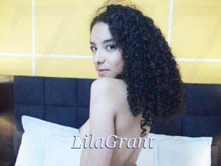 LilaGrant