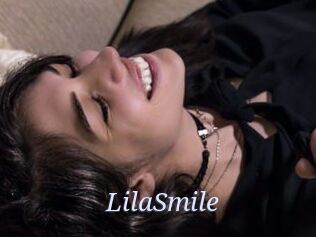 LilaSmile