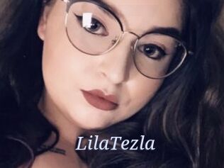 LilaTezla