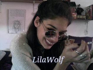 LilaWolf