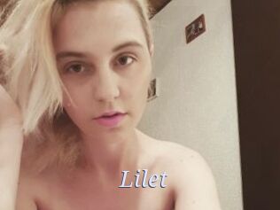 Lilet