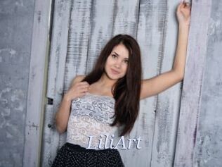 LiliArt