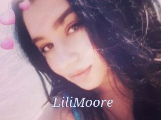 LiliMoore