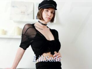 LiliSade