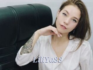 LiliYa88