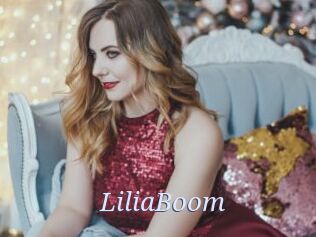 LiliaBoom