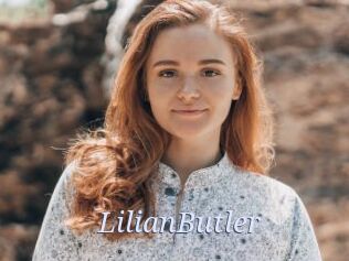 LilianButler