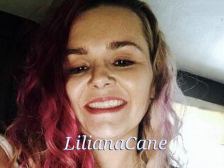 Liliana_Cane