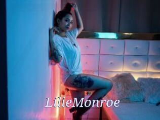 LilieMonroe
