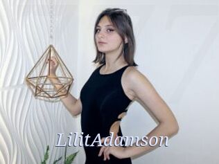 LilitAdamson 777 Erotik Chat