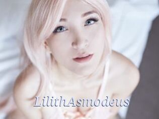 LilithAsmodeus