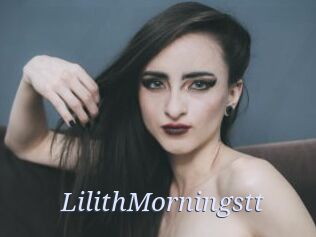 LilithMorningstt
