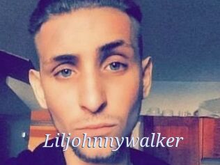 Liljohnnywalker