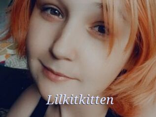 Lilkitkitten