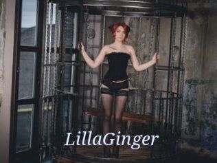 LillaGinger