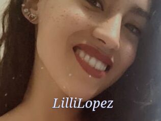 LilliLopez