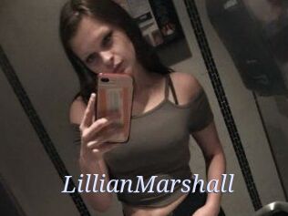 Lillian_Marshall