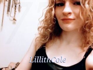 LillithCole
