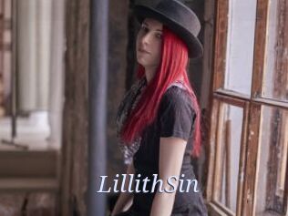 LillithSin