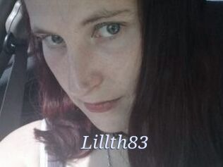 Lillth83