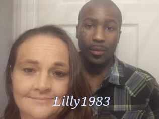 Lilly1983