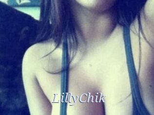 LillyChik
