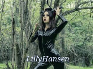 LillyHansen