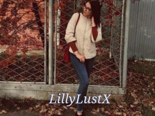 LillyLustX