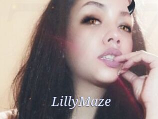 LillyMaze