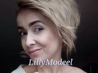 LillyModeel 777 Erotik Chat