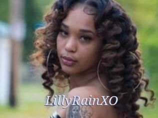 LillyRainXO