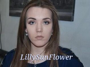 LillySunFlower