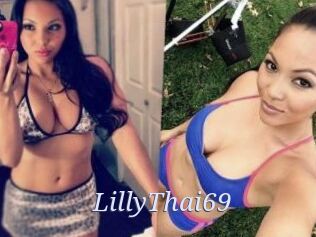 LillyThai69