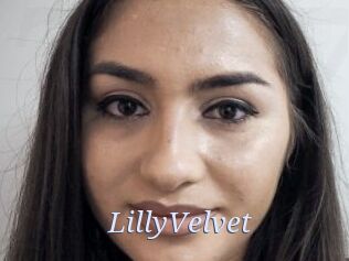 LillyVelvet