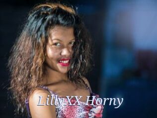 LillyXX_Horny