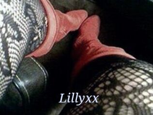 Lillyxx