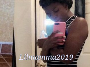 Lilmamma2019