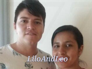 LiloAndLeo