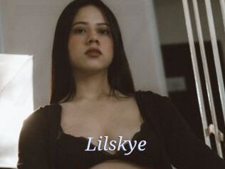 Lilskye