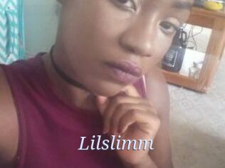 Lilslimm
